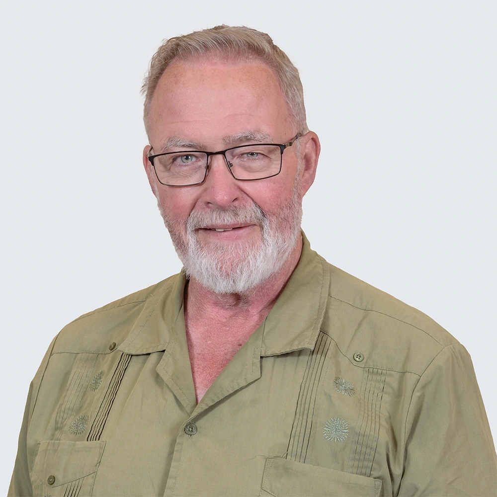 Timothy Swenson