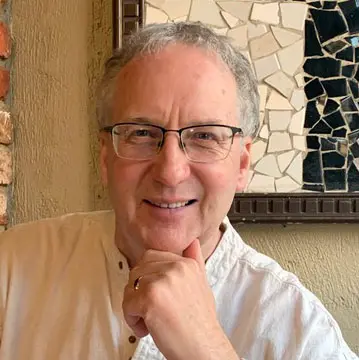 Rick Bergh