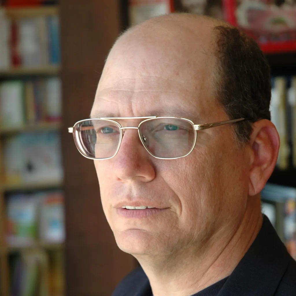 Rupert Loyd Jr.